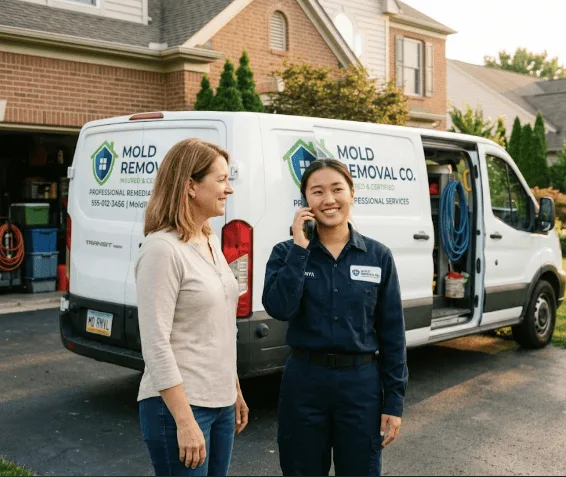 Crawlspace Mold Remediation Midland, GA FAQs